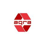graph_fixさんの「aqra アクラ」の建築・建築板金会社のロゴ作成。アルファベットのみ、カタカナのみでも可への提案