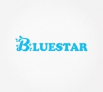Atelier Maasa (maco_207)さんの障害福祉サービス事業「BLUESTAR」のロゴ作成依頼への提案