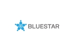 loto (loto)さんの障害福祉サービス事業「BLUESTAR」のロゴ作成依頼への提案
