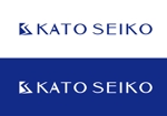 kaya4さんの株式会社KATOSEIKOのロゴ募集！への提案