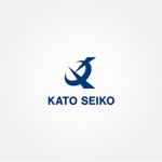 tanaka10 (tanaka10)さんの株式会社KATOSEIKOのロゴ募集！への提案