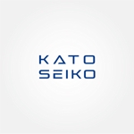 tanaka10 (tanaka10)さんの株式会社KATOSEIKOのロゴ募集！への提案