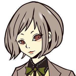 333☆J(ﾐｻﾐ ・ｼﾞｪｲ） ()さんのツイッター等のアイコン作成への提案