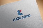 haruru (haruru2015)さんの株式会社KATOSEIKOのロゴ募集！への提案