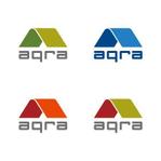 graph_fixさんの「aqra アクラ」の建築・建築板金会社のロゴ作成。アルファベットのみ、カタカナのみでも可への提案
