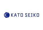 tora (tora_09)さんの株式会社KATOSEIKOのロゴ募集！への提案