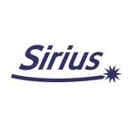 teppatsuさんのラジコンカー商品「Sirius」のロゴ作成への提案