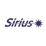 teppatsuさんのラジコンカー商品「Sirius」のロゴ作成への提案