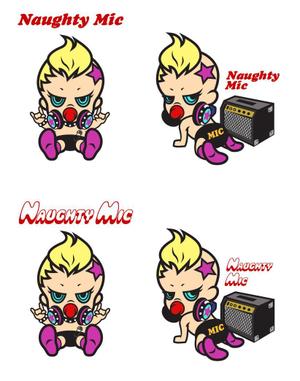 さんのキャラクター製作への提案