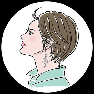 suzume29 (suzume29)さんのツイッター等のアイコン作成への提案