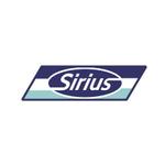 teppatsuさんのラジコンカー商品「Sirius」のロゴ作成への提案