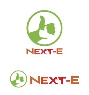 YASUSHI TORII (toriiyasushi)さんの会社ロゴ　「Next-E」（ネクスティ）　への提案