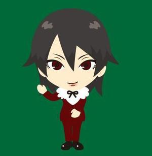 しろ ()さんの美容全般求人サイトのキャラクターへの提案