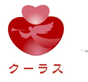 arc design (kanmai)さんの「クーラス」のロゴ作成への提案