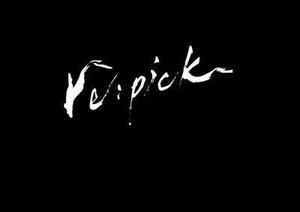 izumiey (izumiey)さんのインナーケアブランド　「re:pick」　のロゴへの提案