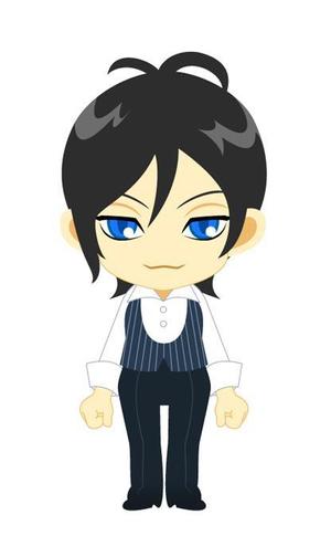michi (mk3_ounce)さんの美容全般求人サイトのキャラクターへの提案