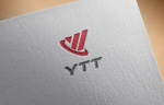 haruru (haruru2015)さんのAmazon等の軽貨物運送業「YTトランスポ―テーション（YTT）」の企業ロゴへの提案