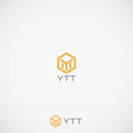T2 (t2design)さんのAmazon等の軽貨物運送業「YTトランスポ―テーション（YTT）」の企業ロゴへの提案