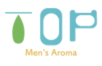 のと (noto_san)さんのアロマエステのサイトの「TOP」のロゴへの提案