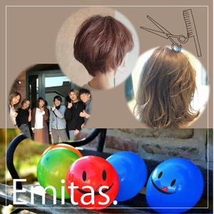 EKdesign ()さんの美容室のリッチメニューとリッチメッセージ（継続依頼あり）への提案
