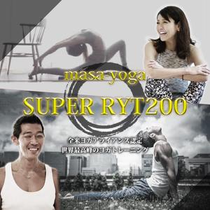 Ridley08 (Ridley08)さんのヨガ瞑想指導　講座案内の　Facebookバナーへの提案