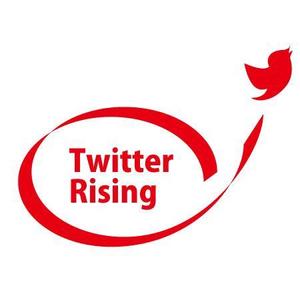 akane_designさんの「t Rising」のロゴ作成への提案
