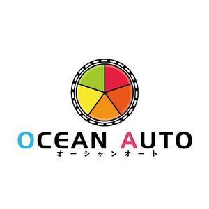 takumi_kさんの新規開業する中古車屋の会社ロゴ制作への提案