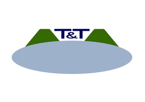 合同会社NEXT DESIGN (yoshidamichio)さんのアウトドア仕様のハイエース販売会社　T&T株式会社のロゴへの提案