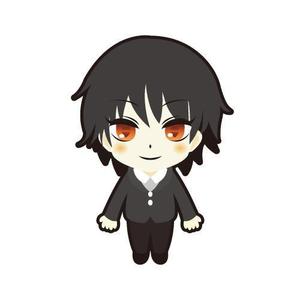 maisia (asami_a)さんの美容全般求人サイトのキャラクターへの提案