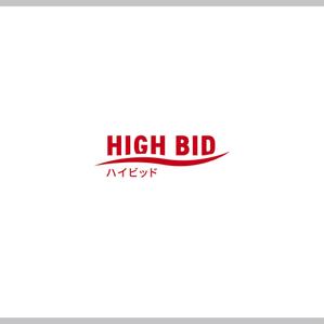 SSH Design (s-s-h)さんの自動車買取チェーン店「お車買取・ハイビッド」のロゴへの提案