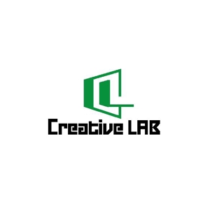 cvdesign (cvdesign)さんのオンラインコミュニティ「Creative LAB」公式ロゴデザインへの提案