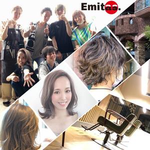TOP55 (TOP55)さんの美容室のリッチメニューとリッチメッセージ（継続依頼あり）への提案