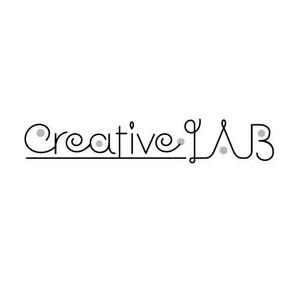 wawamae (wawamae)さんのオンラインコミュニティ「Creative LAB」公式ロゴデザインへの提案