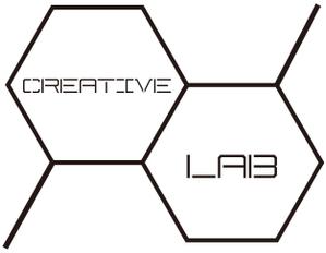 TaijiChiba (5f228a0cc12c9)さんのオンラインコミュニティ「Creative LAB」公式ロゴデザインへの提案