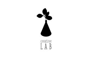 TaijiChiba (5f228a0cc12c9)さんのオンラインコミュニティ「Creative LAB」公式ロゴデザインへの提案