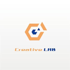 yurika25 (5f2a98ff2098e)さんのオンラインコミュニティ「Creative LAB」公式ロゴデザインへの提案
