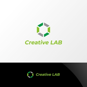 Nyankichi.com (Nyankichi_com)さんのオンラインコミュニティ「Creative LAB」公式ロゴデザインへの提案