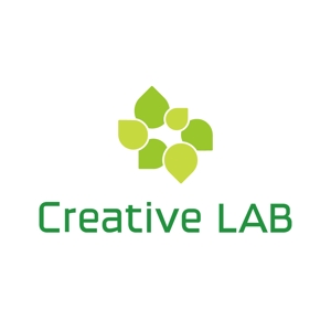hacci_labo (MariHashimoto)さんのオンラインコミュニティ「Creative LAB」公式ロゴデザインへの提案