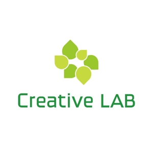 hacci_labo (MariHashimoto)さんのオンラインコミュニティ「Creative LAB」公式ロゴデザインへの提案
