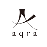 YJ-tokyoさんの「aqra アクラ」の建築・建築板金会社のロゴ作成。アルファベットのみ、カタカナのみでも可への提案