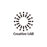 design wats (wats)さんのオンラインコミュニティ「Creative LAB」公式ロゴデザインへの提案