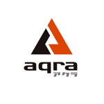 atomgra (atomgra)さんの「aqra アクラ」の建築・建築板金会社のロゴ作成。アルファベットのみ、カタカナのみでも可への提案