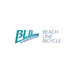 design wats (wats)さんのスポーツバイクプロショップ「BEACH LINE BICYCLE」のメインロゴへの提案