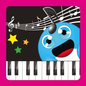 marutomo (chosrin)さんのiPad 音楽アプリのアイコン制作への提案