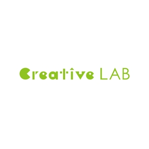 germer design (germer_design)さんのオンラインコミュニティ「Creative LAB」公式ロゴデザインへの提案
