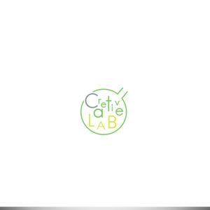 ELDORADO (syotagoto)さんのオンラインコミュニティ「Creative LAB」公式ロゴデザインへの提案