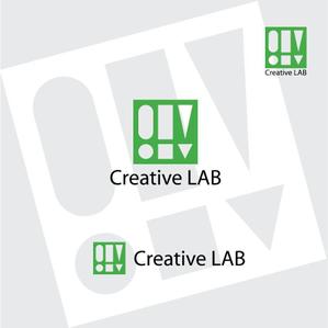 agnes (agnes)さんのオンラインコミュニティ「Creative LAB」公式ロゴデザインへの提案