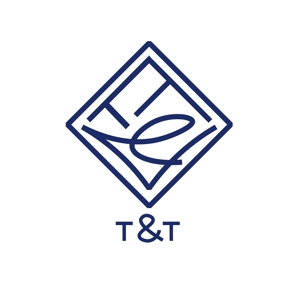 d-ta910n (ta910n)さんのアウトドア仕様のハイエース販売会社　T&T株式会社のロゴへの提案