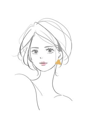 やち (yuna_qur)さんのツイッター等のアイコン作成への提案