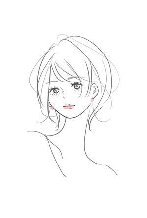 やち (yuna_qur)さんのツイッター等のアイコン作成への提案